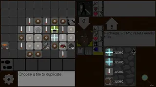 Скриншот 5 к игре Madcap Mosaic