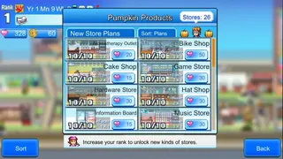 Mega Mall Story 2