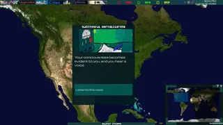 Скриншот 1 к игре Arc Intelligence