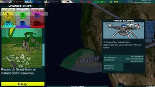 Скриншот 5 к игре Arc Intelligence