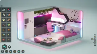 Скриншот 2 к игре Furnish Master