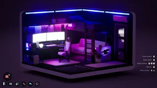 Скриншот 4 к игре Furnish Master