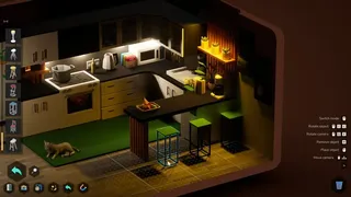 Скриншот 5 к игре Furnish Master