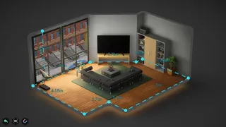 Скриншот 8 к игре Furnish Master