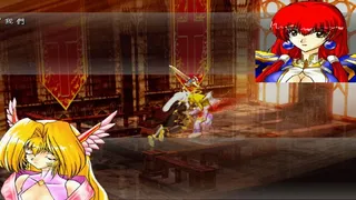Скриншот 6 к игре 魔導聖戰:風色幻想