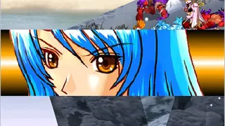 Скриншот 1 к игре 風色幻想3:罪與罰的鎮魂歌