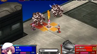 Скриншот 1 к игре 風色幻想6:冒險奏鳴
