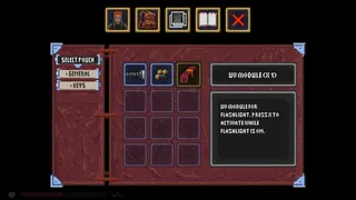 Скриншот 3 к игре Mythargia