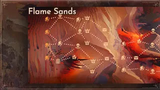 Скриншот 1 к игре Deck of Life: No Turns, Individual Card Permadeath