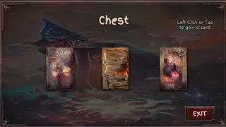 Скриншот 8 к игре Deck of Life: No Turns, Individual Card Permadeath