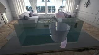Скриншот 8 к игре Aquarist VR