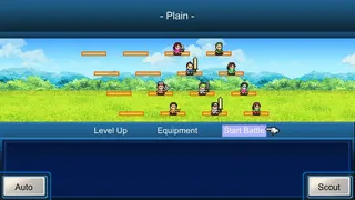Скриншот 6 к игре Epic Astro Story