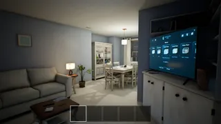 Скриншот 1 к игре ESCAPE IT