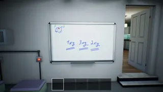 Скриншот 3 к игре ESCAPE IT