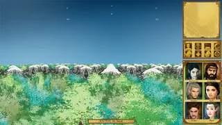 Скриншот 6 к игре Swords and Sorcery - Sovereign