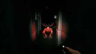 Скриншот 2 к игре Nightmare
