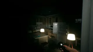 Скриншот 4 к игре Nightmare