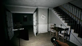 Скриншот 7 к игре Nightmare