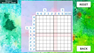 Скриншот 5 к игре NONOGRAM - KAWAII CUTIES