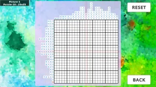 Скриншот 7 к игре NONOGRAM - KAWAII CUTIES