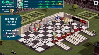 Скриншот 2 к игре Co OPERATION: MultiTurn