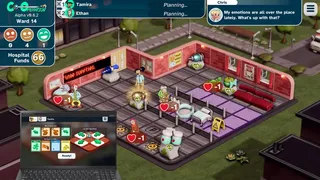 Скриншот 5 к игре Co OPERATION: MultiTurn
