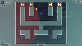 Скриншот 1 к игре Neutrino