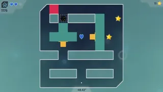Скриншот 3 к игре Neutrino