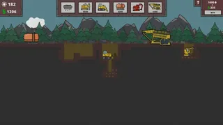 Скриншот 5 к игре Miners and Machines