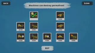 Скриншот 6 к игре Miners and Machines
