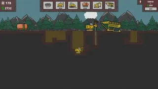 Скриншот 7 к игре Miners and Machines