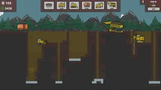 Скриншот 8 к игре Miners and Machines