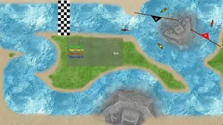 Скриншот 1 к игре Super Ball Mania