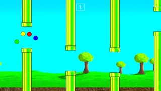 Скриншот 2 к игре Super Ball Mania