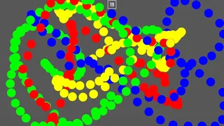 Скриншот 3 к игре Super Ball Mania