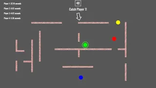 Скриншот 8 к игре Super Ball Mania