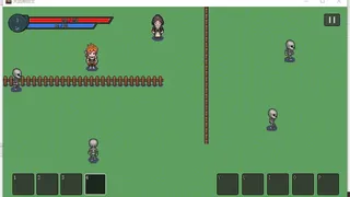 Скриншот 4 к игре 天剑局剑士