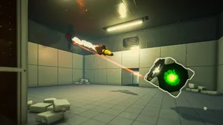 Скриншот 2 к игре Shutter Labs