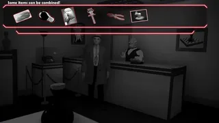 Скриншот 4 к игре Nick Bounty - The Goat in the Grey Fedora: Remastered