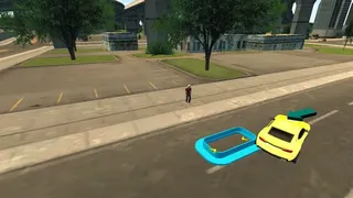 Скриншот 1 к игре Car Wash Simulator