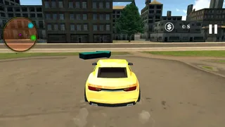 Скриншот 8 к игре Car Wash Simulator