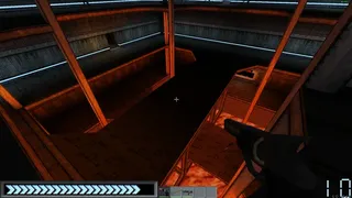 Скриншот 1 к игре Station 37