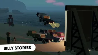 Скриншот 3 к игре Wood & Weather