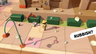 Скриншот 6 к игре Wood & Weather