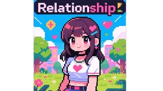 Скриншот 1 к игре Special girl girlfriend desktop pet virtual companion fun idle Fiancée animal de compagnie 女朋友 宠物 彼女 ペット Freundin Haustier Девушка домашнее животное 여자친구 반려동물 Novia Mascota Benessere della ragazza animale domestico