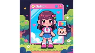 Скриншот 3 к игре Special girl girlfriend desktop pet virtual companion fun idle Fiancée animal de compagnie 女朋友 宠物 彼女 ペット Freundin Haustier Девушка домашнее животное 여자친구 반려동물 Novia Mascota Benessere della ragazza animale domestico
