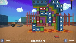 Скриншот 2 к игре PictoPull