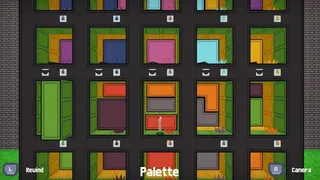 Скриншот 5 к игре PictoPull