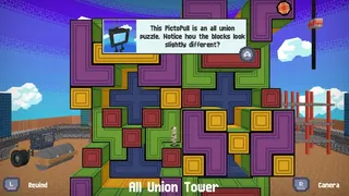 Скриншот 8 к игре PictoPull