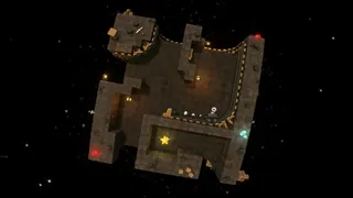 Скриншот 3 к игре Kube